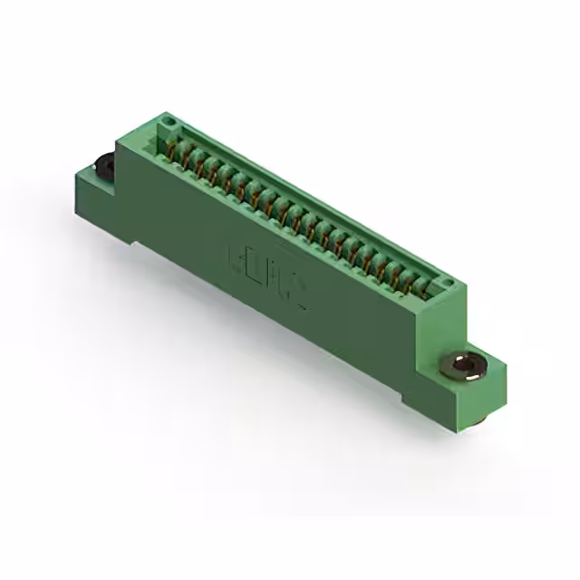 845-019-523-103 EDAC Inc.  Edgeboard Connectors